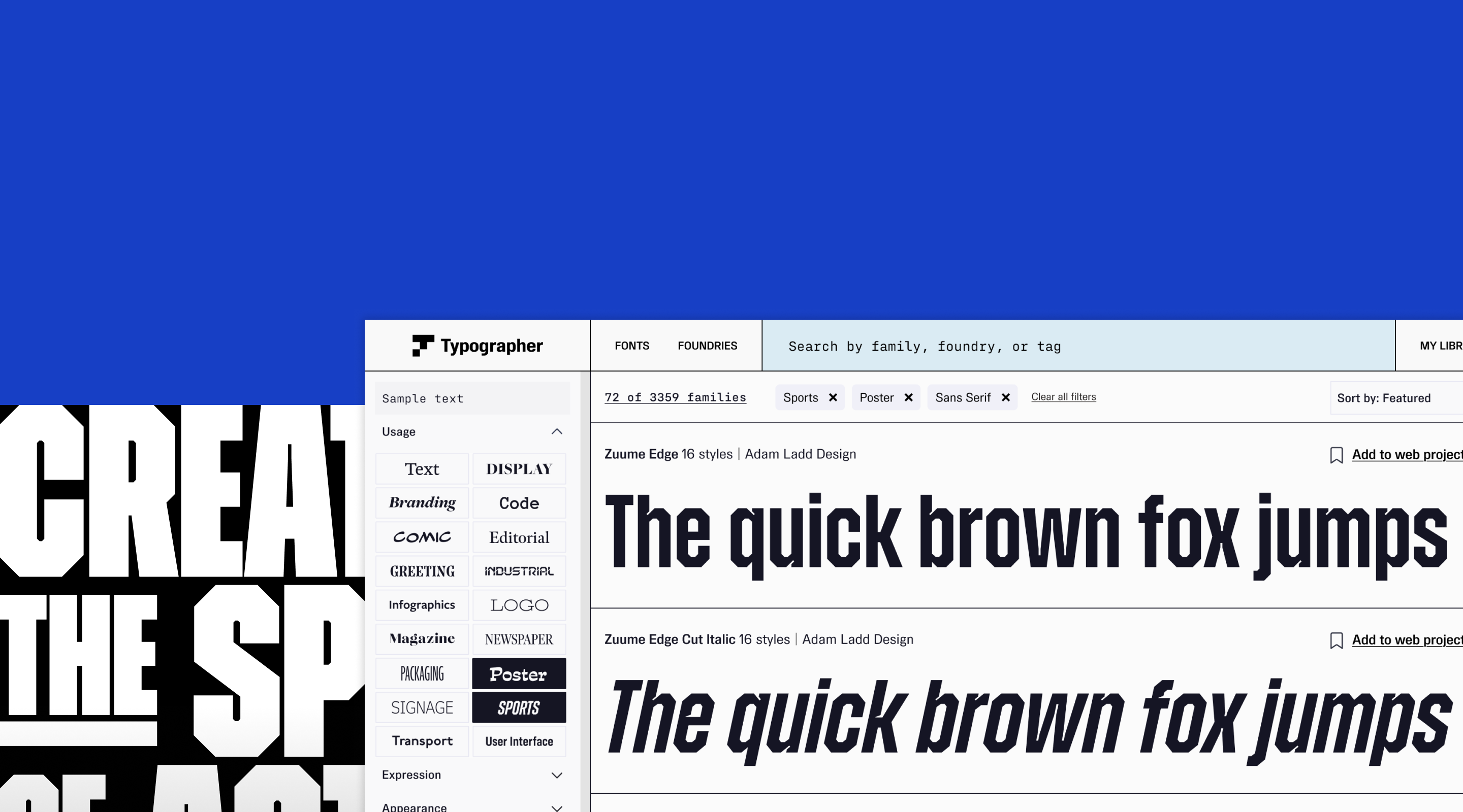 Zero in with intelligent discovery