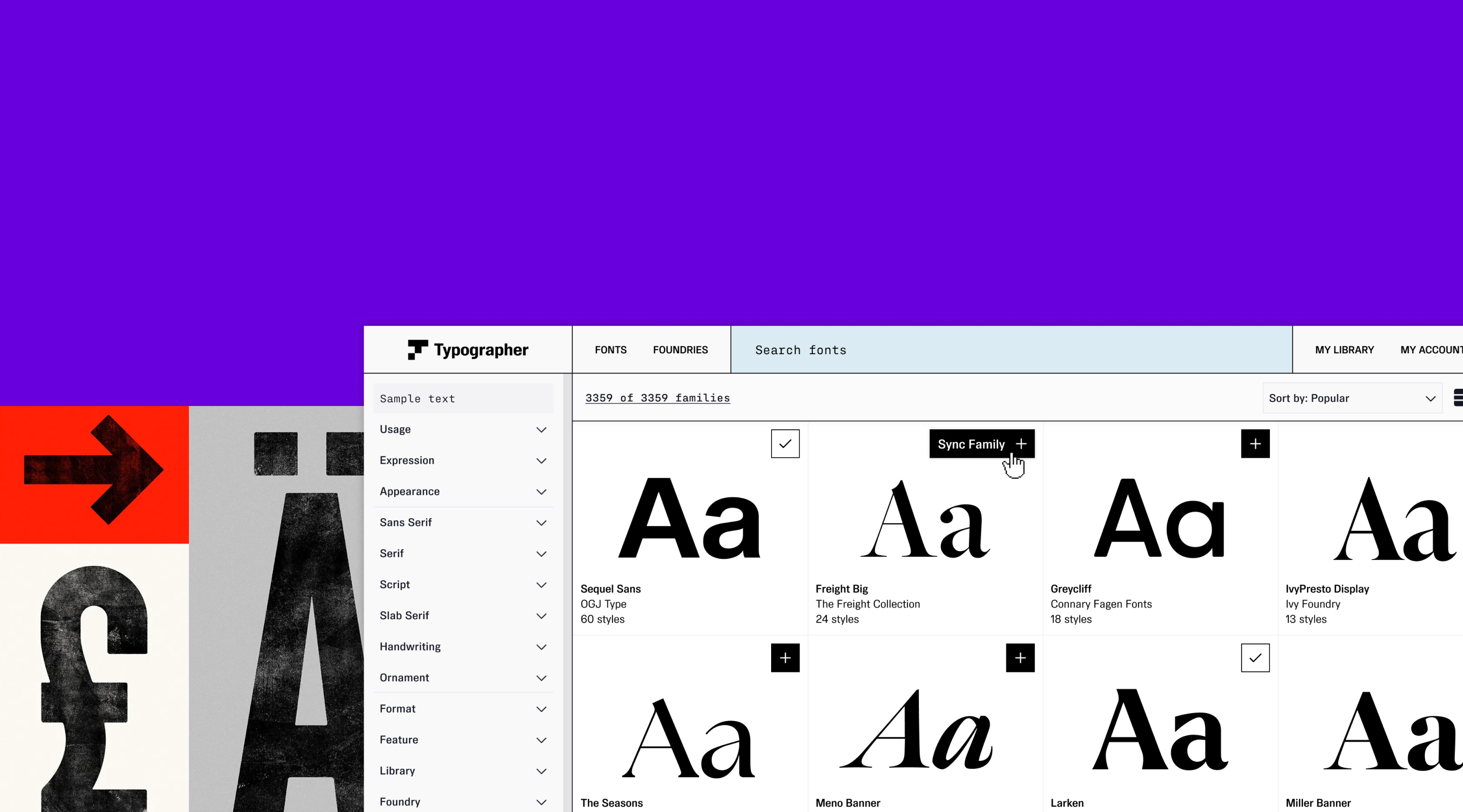 Sync, test, and pitch as much
as you like