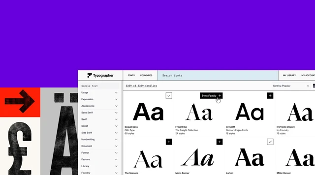 Sync, test, and pitch as much
as you like