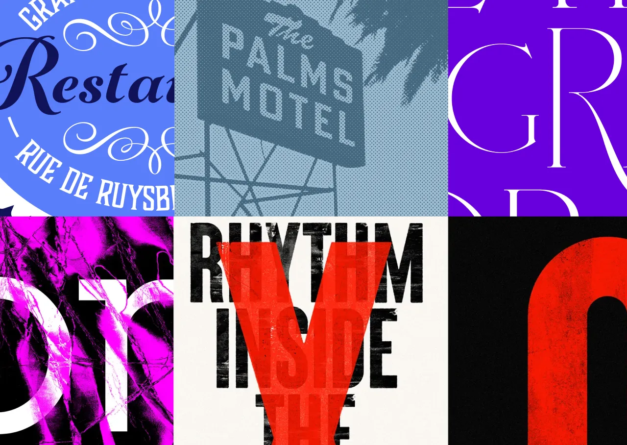 A trusted collection